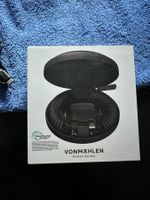 USB-Ladekabel Allroundo GaN All-in-One Schwarz