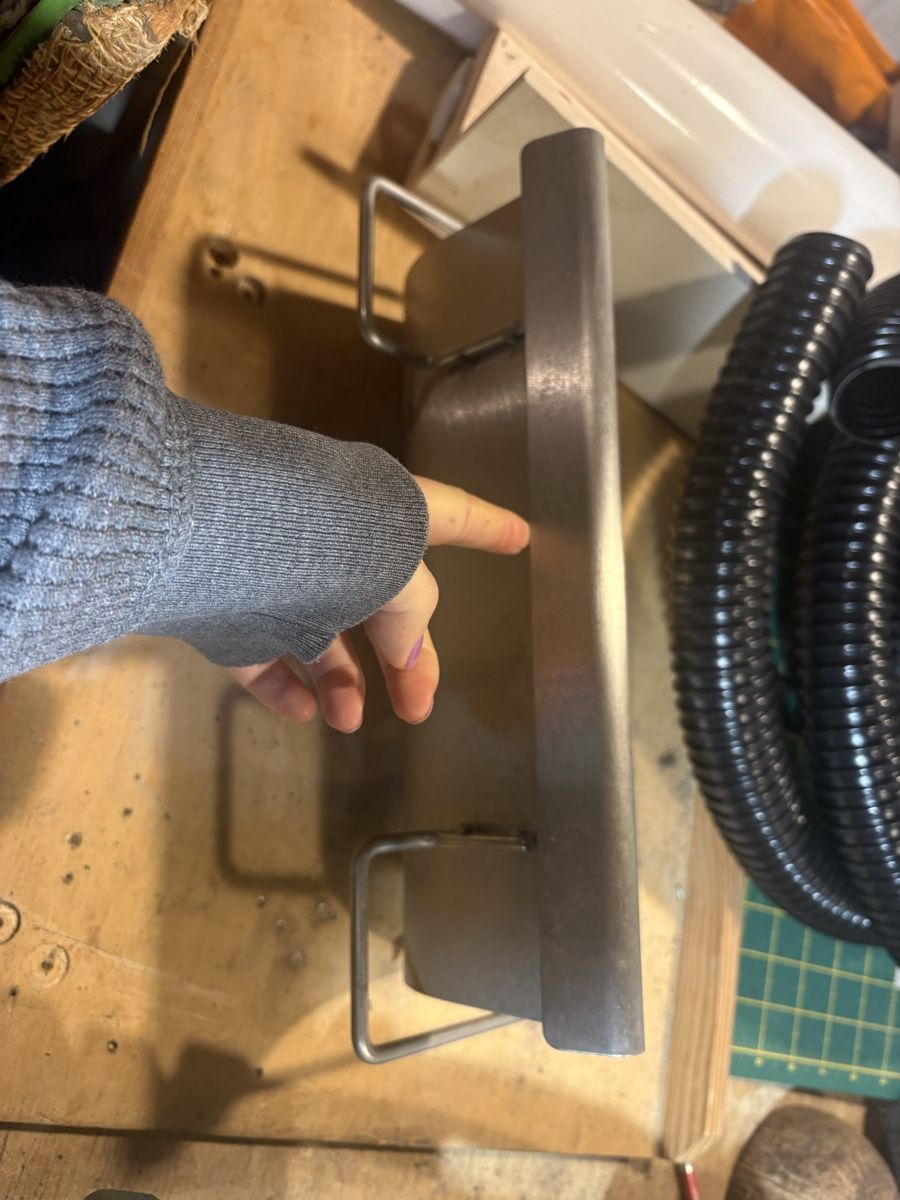 Komplettküchen: Hängendes Küchenelement – Gebraucht aus Uster von eli_fnh2 2