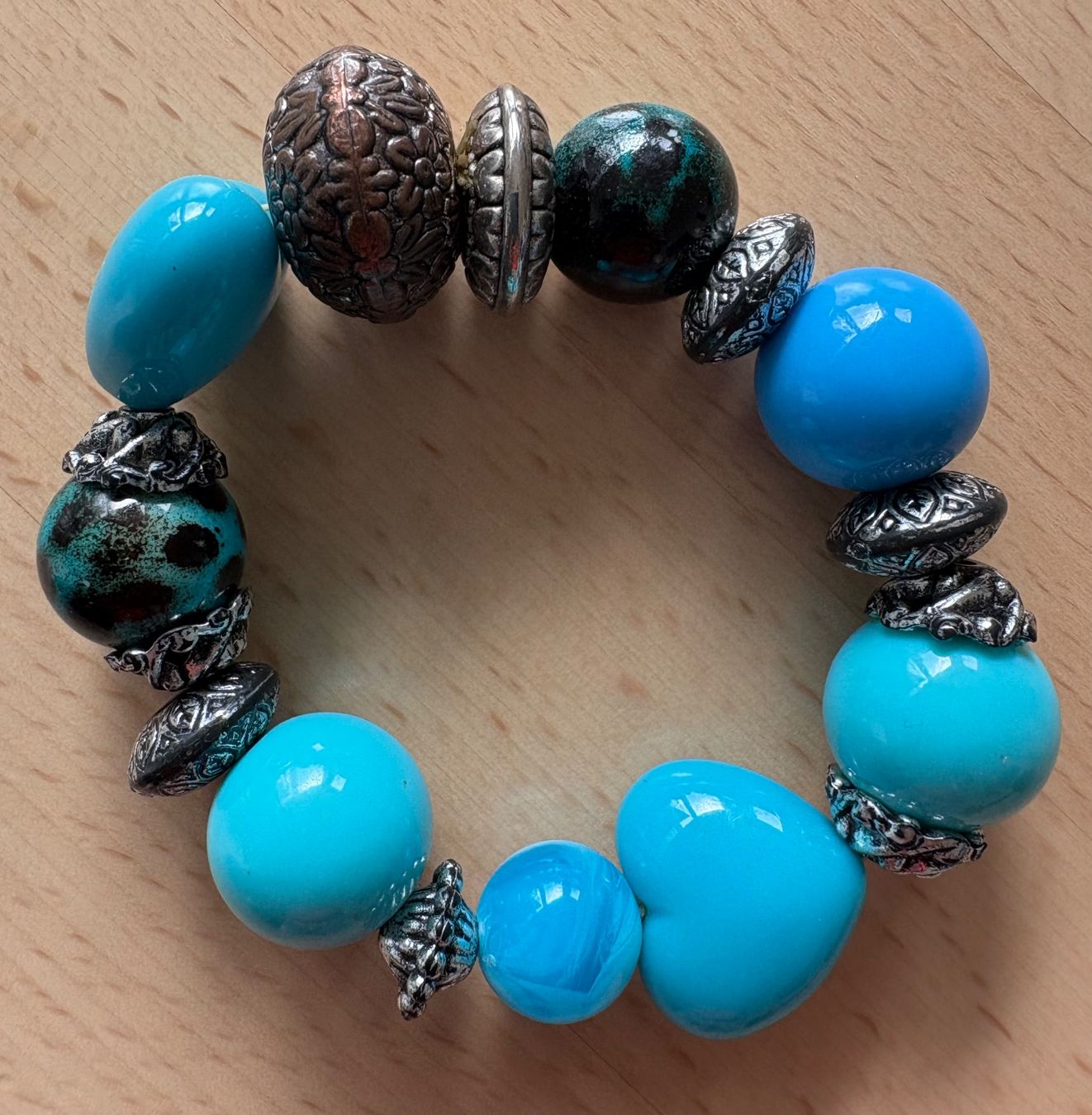 Bracciali & Braccialetti: Modische Armbänder für Damen – Usato da Root venduto da essafa 3