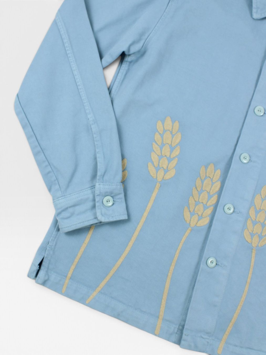 Sandro Giacche: Sandro Embroidered Jacket – Nuovo (secondo la descrizione) da St. Gallen venduto da look-twice 1
