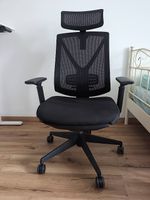 Songmics Office Bürostuhl