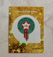 Panini WM 2026!!! MAR 1