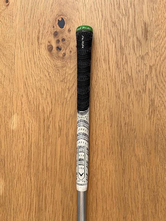 Callaway Mazze & Set: Callaway Epic Flash Driver - R-Flex – Usato da Rothenburg venduto da Second_Round_Golf_CS 2