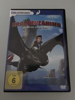 DVD - Drachenzähmen leicht gemacht