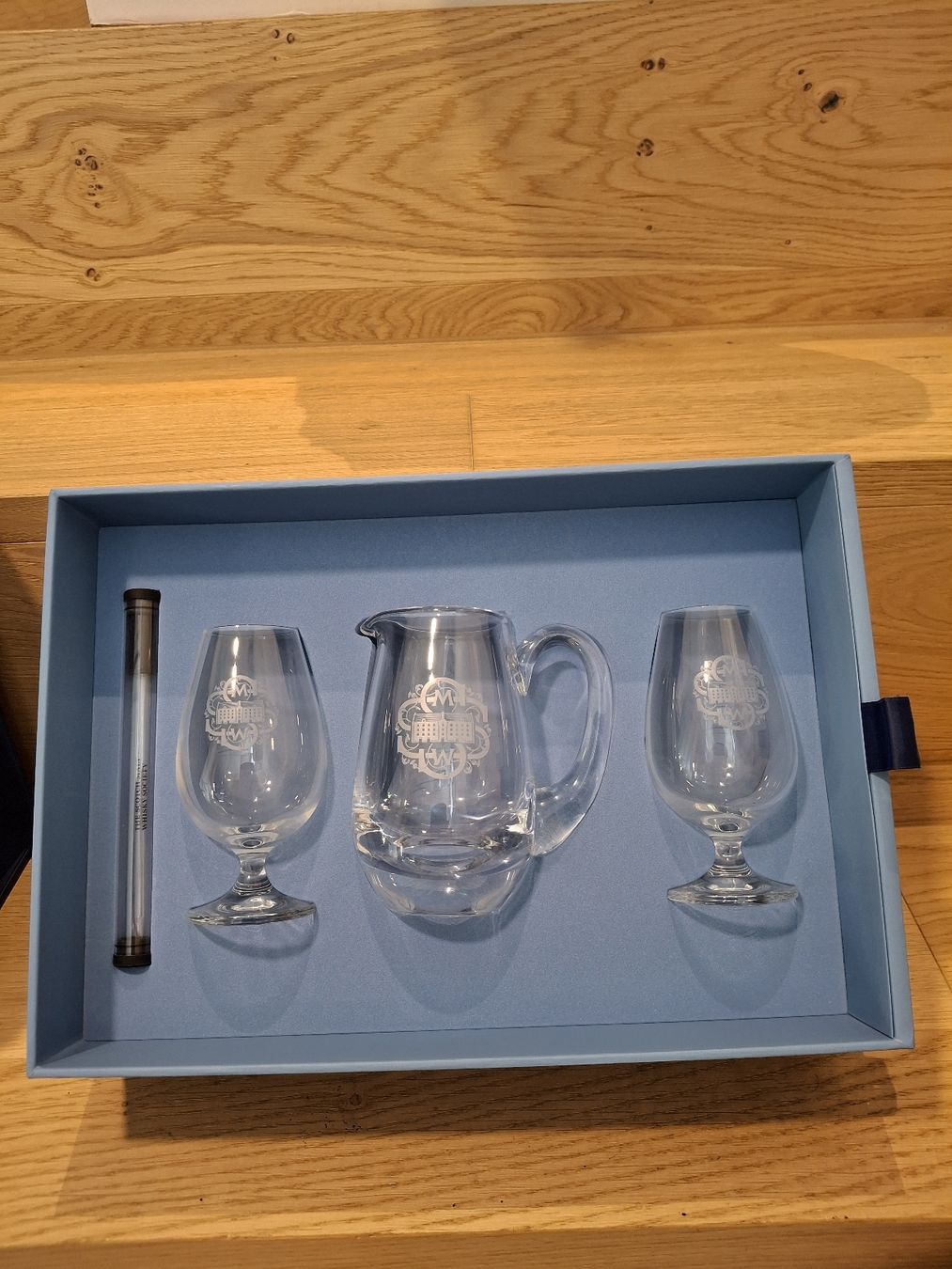 Spiritueux: SMWS Tasting Set – Neuf avec emballage d'origine à Steffisburg par JackieJ 2