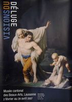 Visions du Déluge