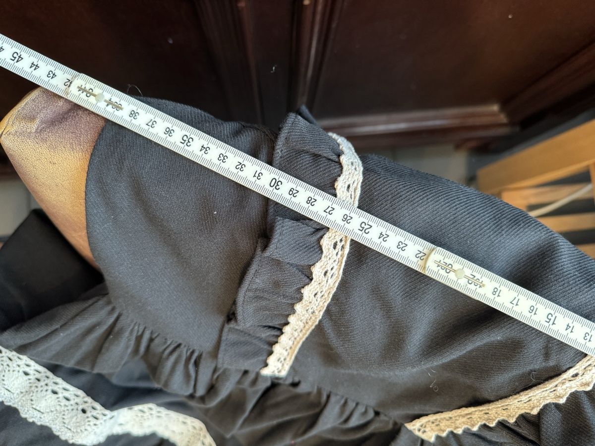 Vestiti: Kleid Sommerkleid – Usato da Obfelden venduto da cesarina10 8