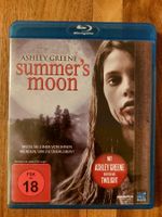 Blu Ray - Summer's Moon