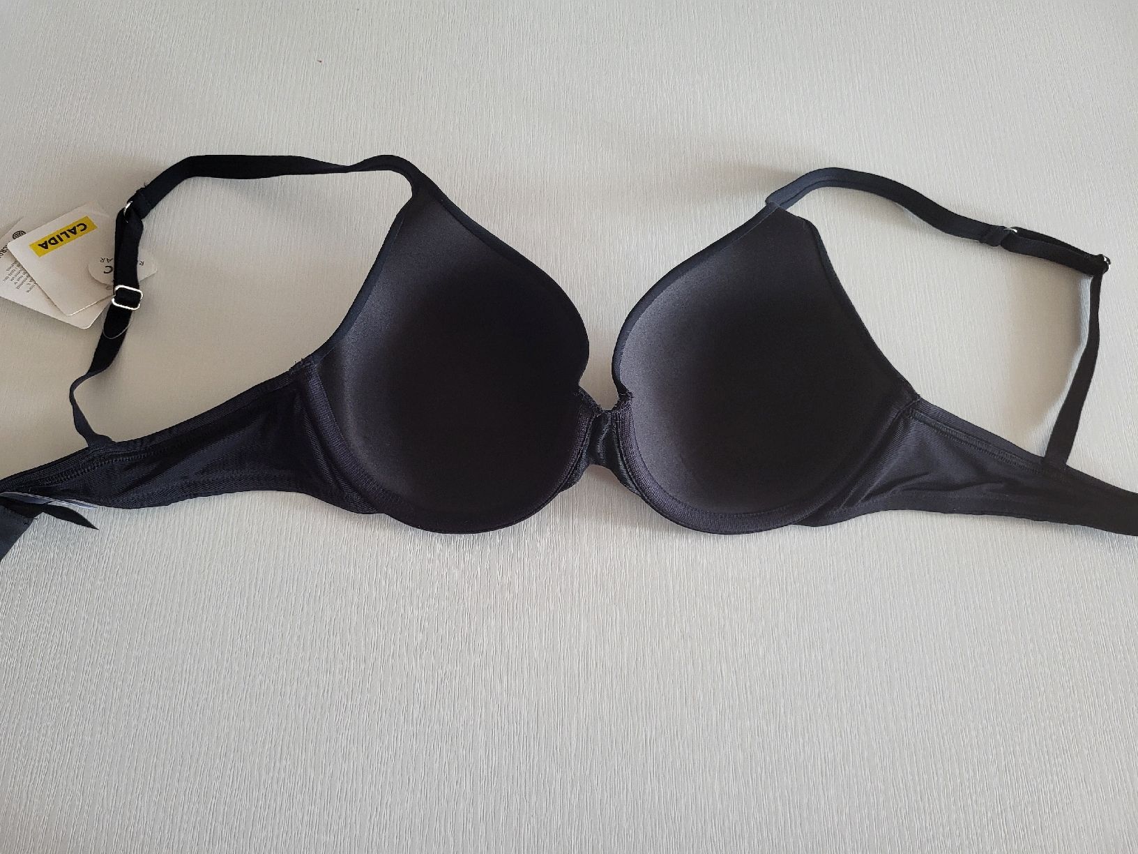 Altra biancheria intima: Neu Calida BH, Gr 70C – Nuovo (secondo la descrizione) da Suhr venduto da lul_87gh 1