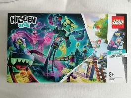 Lego 70432 - Hidden Side