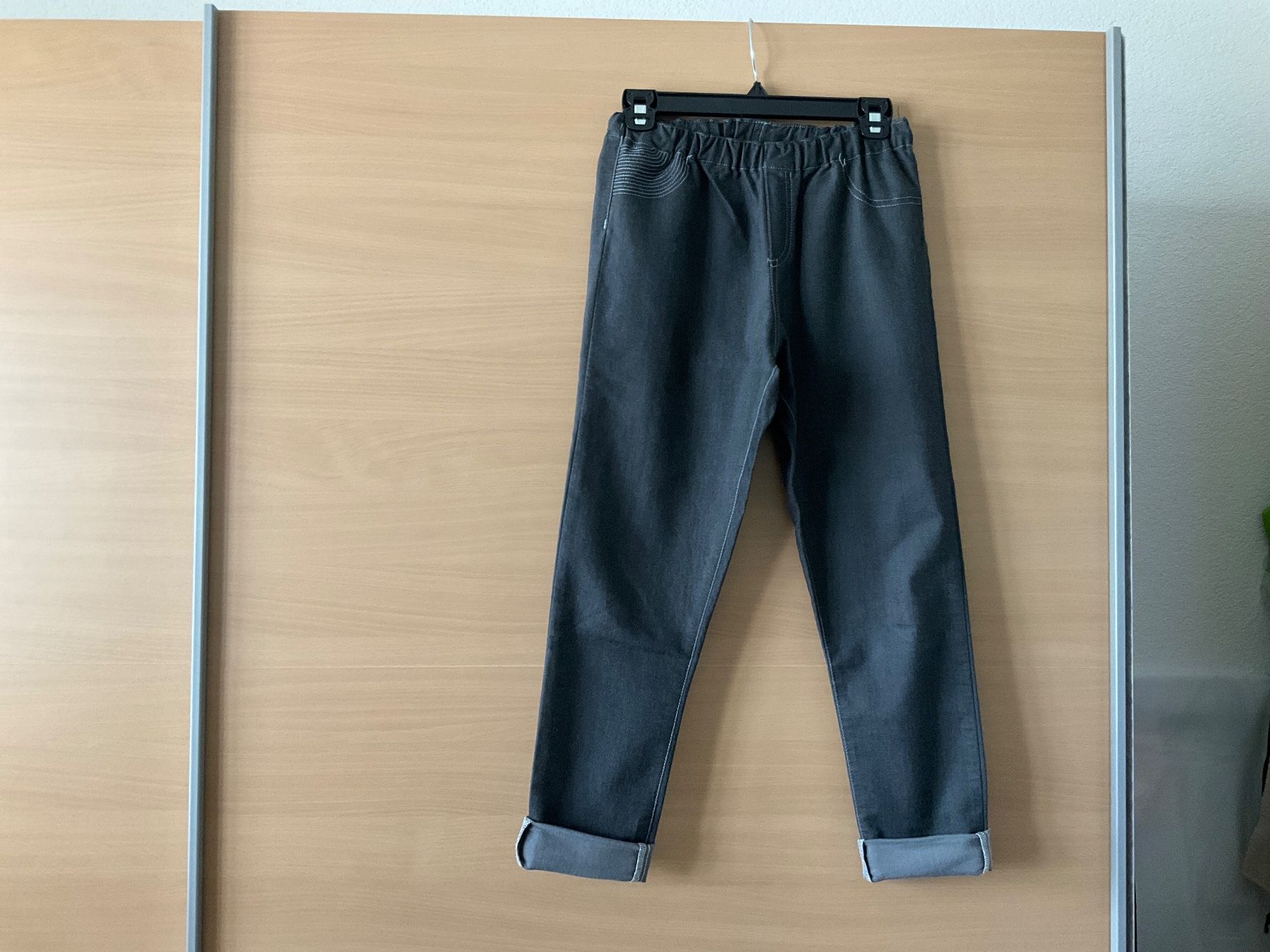 Jeans: Jeans stretch t.36 occasion – Neuf (Voir description) à Murten par Louis1954
