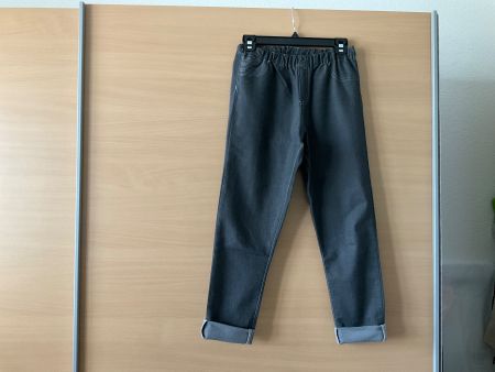 Jeans stretch t.36 occasion