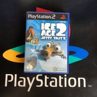Ice Age 2 für PS2
