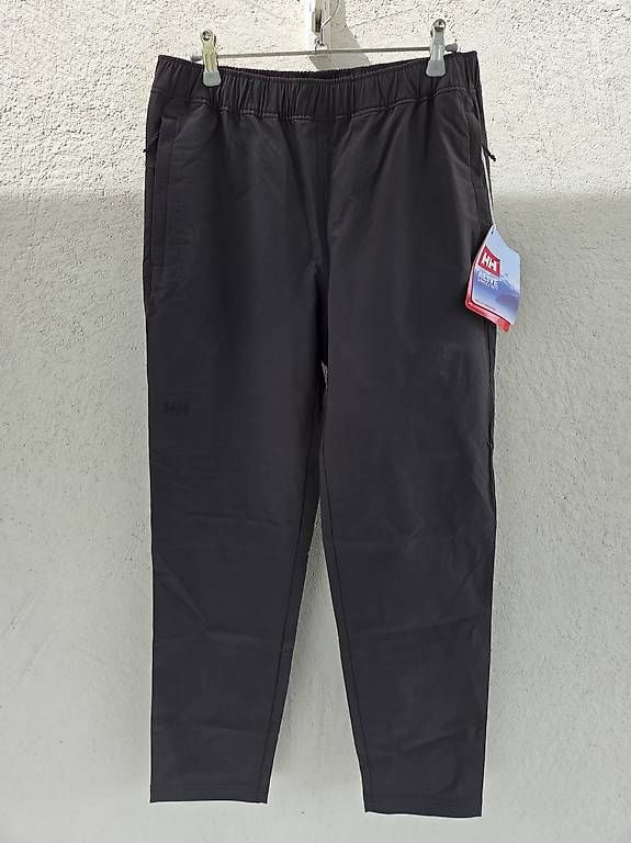 Hosen: NEUE Outdoorhose von Helly Hansen, Grösse S – Gebraucht aus Grub AR von fab_hzc7