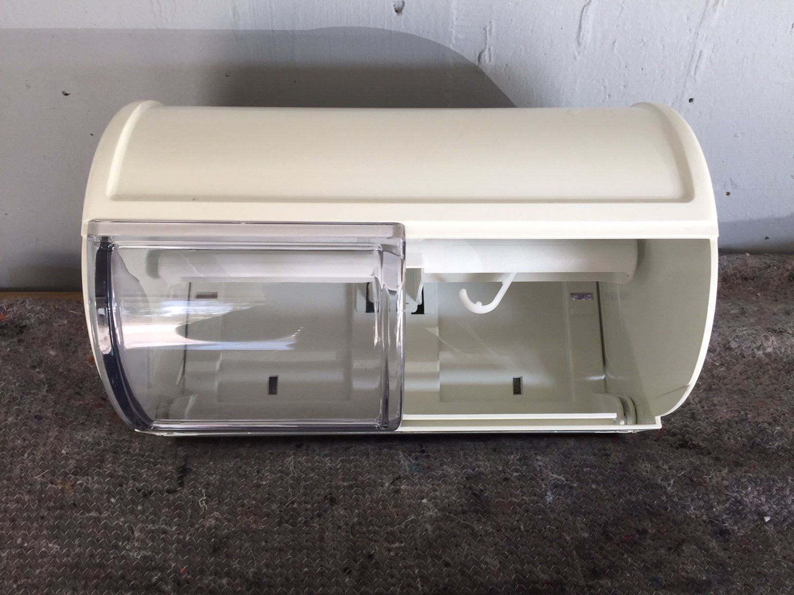 WC: WC- Halter Doppelt – Usato da Bolligen venduto da Astrophysiker06 1
