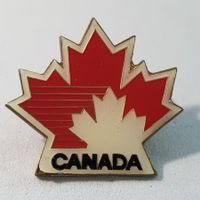AA153 - Pin Canada  Kanada