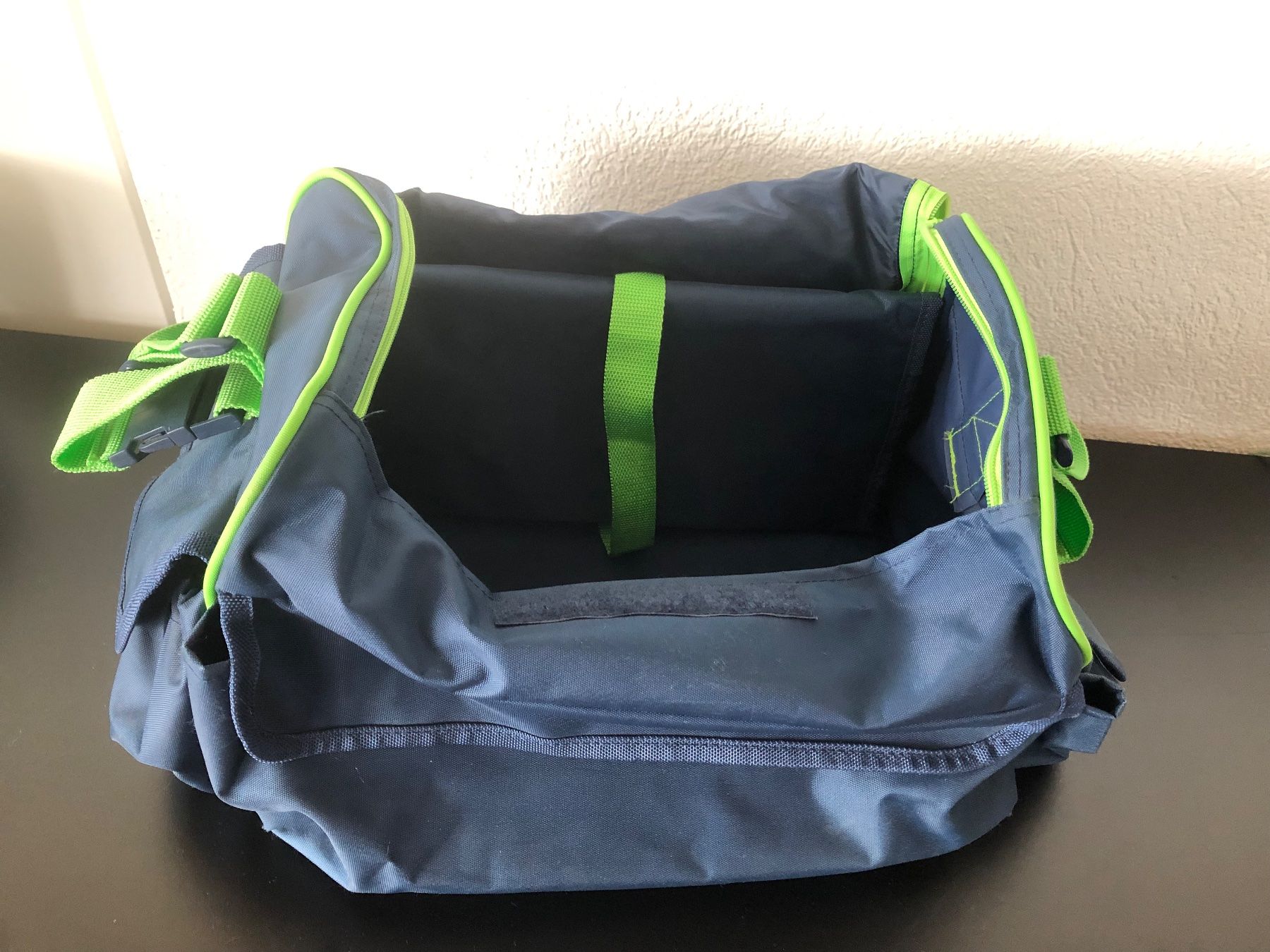 Borse & Zaini: Wickeltasche von Tupperware – Usato da Zollikofen venduto da DelNero 1