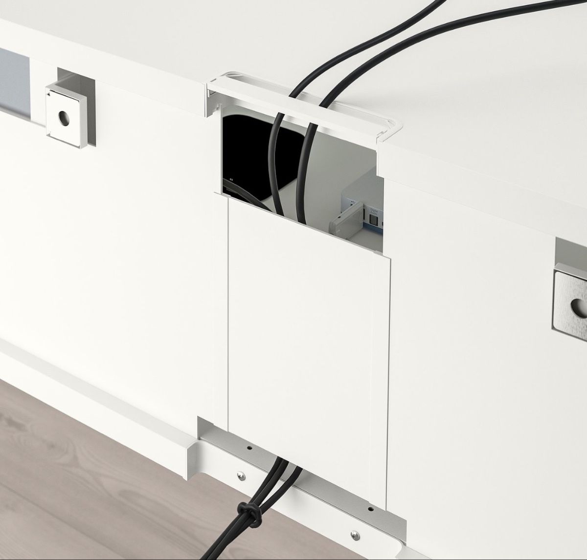 Ikea Mobili TV: TV Board 180x40x38cm – Nuovo (secondo la descrizione) da Rüthi (Rheintal) venduto da la.07 4