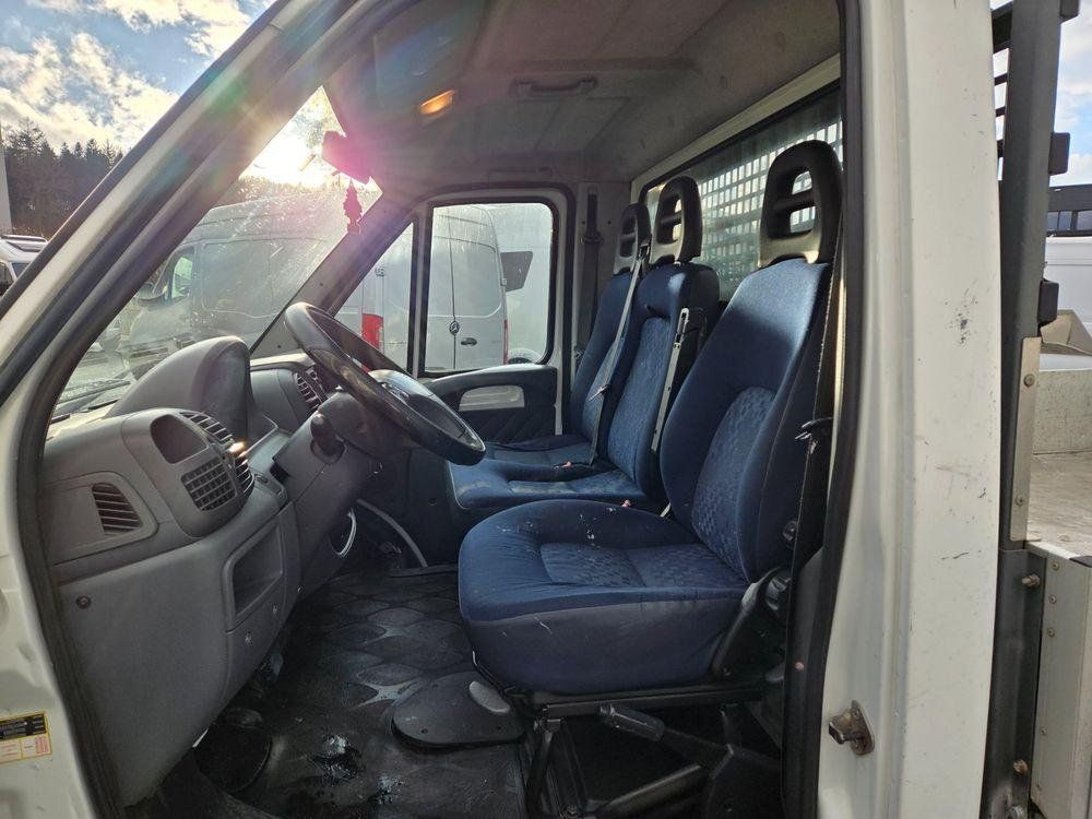 Peugeot Veicoli commerciali: Peugeot Boxer  2.8 HDI – Usato da Gals venduto da aya_p7pd 4