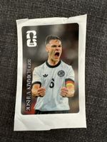 WM 2026 Coca Cola Panini JOSHUA KIMMIC (GER)