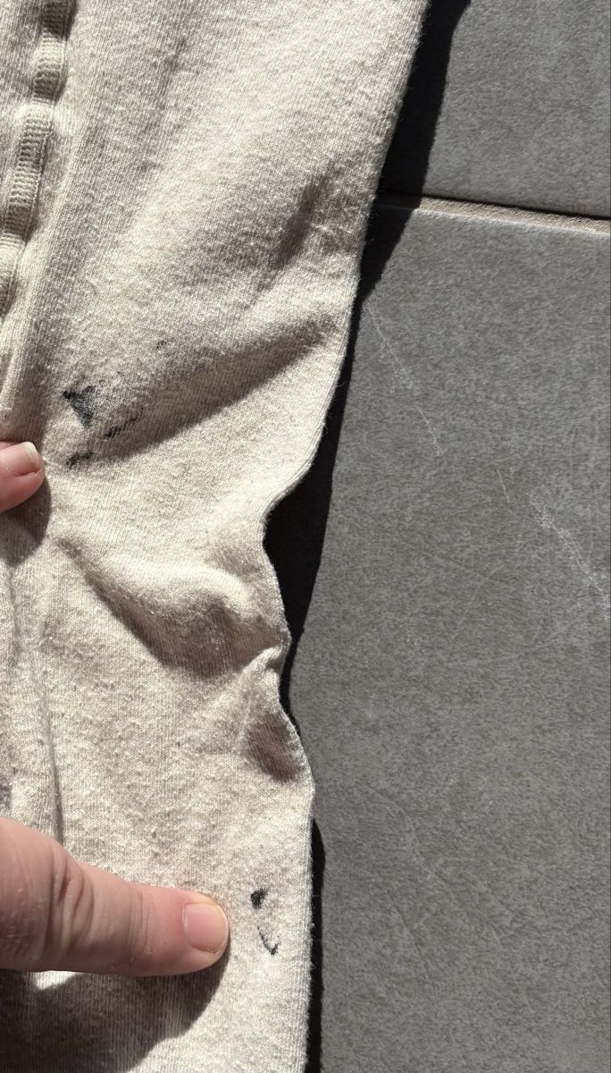 Strümpfe & Strumpfhosen: Strumpfhose Beige 122 / 128 – Gebraucht aus Herzogenbuchsee von MoLa85 2