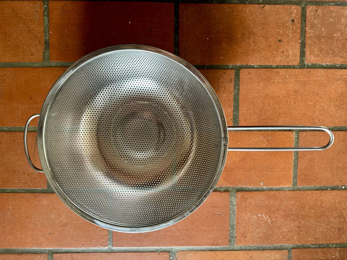 Ikea Küchengeräte: Strainer Sieb IKEA – Gebraucht aus Zürich von  1