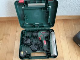 Bosch Akkuschrauber Easydrill 1200