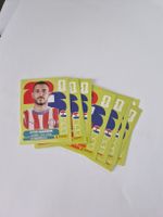 Panini PAR / Paraguay