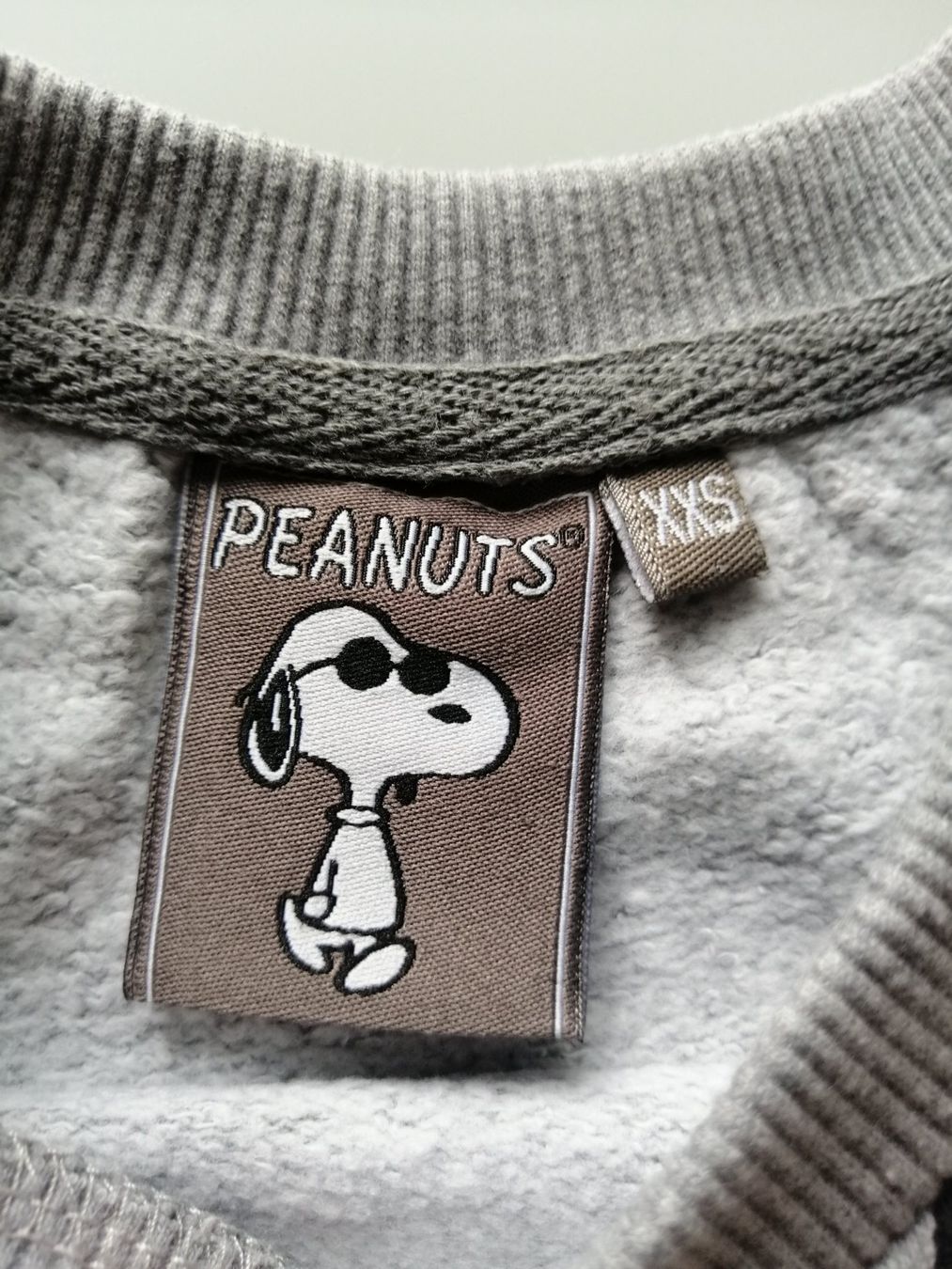 Pulls et sweat-shirts: Pullover Snoopy – Neuf (Voir description) à Biel/Bienne par M.D.C 2