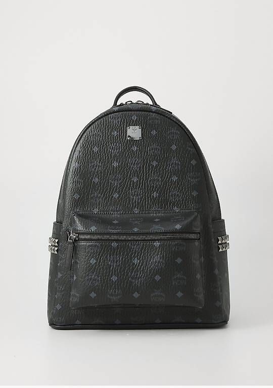 Mcm Zaini: MCM Stark Backpack Unisex  Schwarz – Usato da Sachseln venduto da sda_z6ll