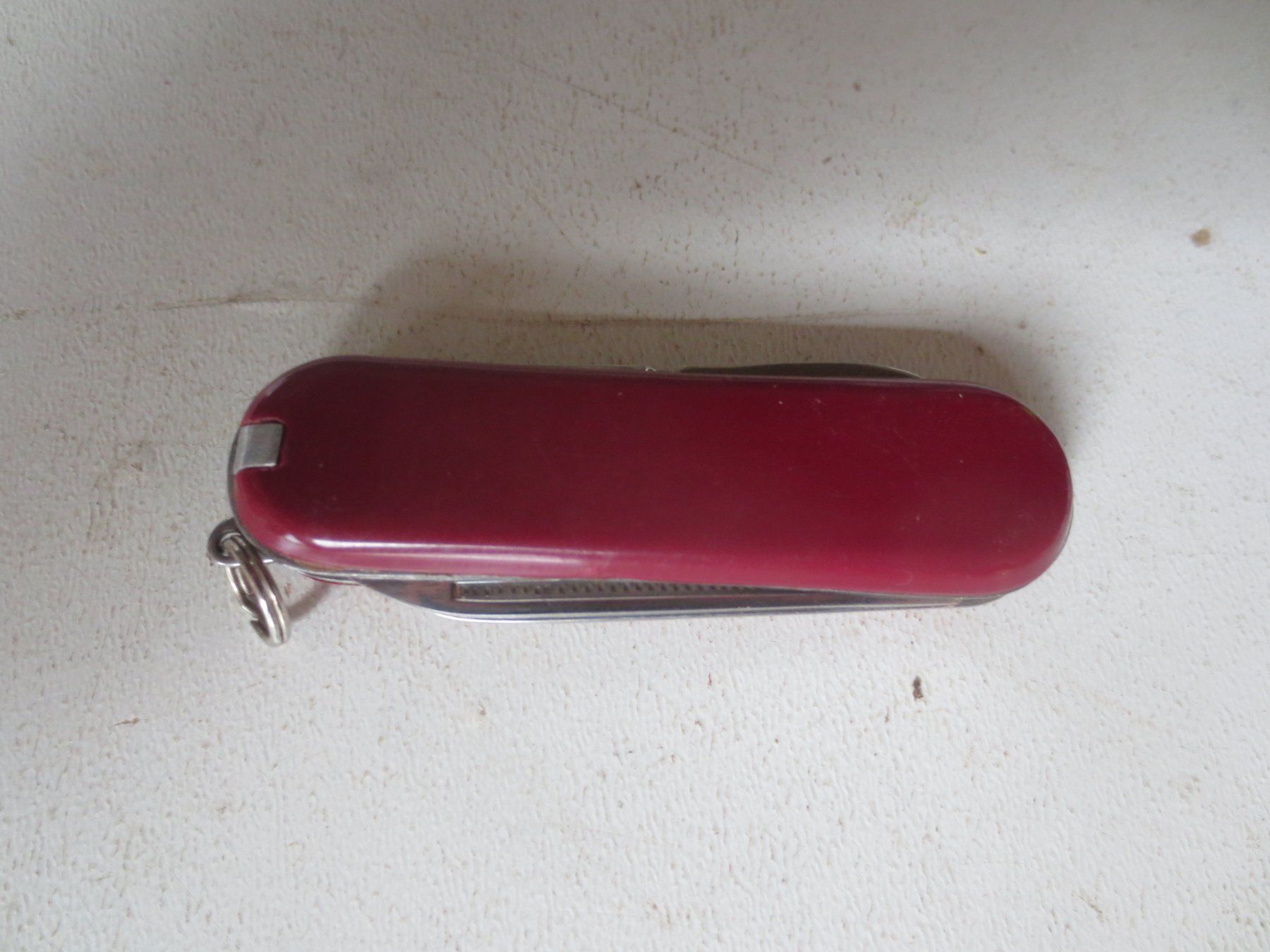 Couteaux de poche: Sackmesser – D'occasion à Weier im Emmental par waefler03 3