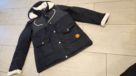 BPC Winterjacke, warm gefüttert, Gr. 44, Top Zustand!