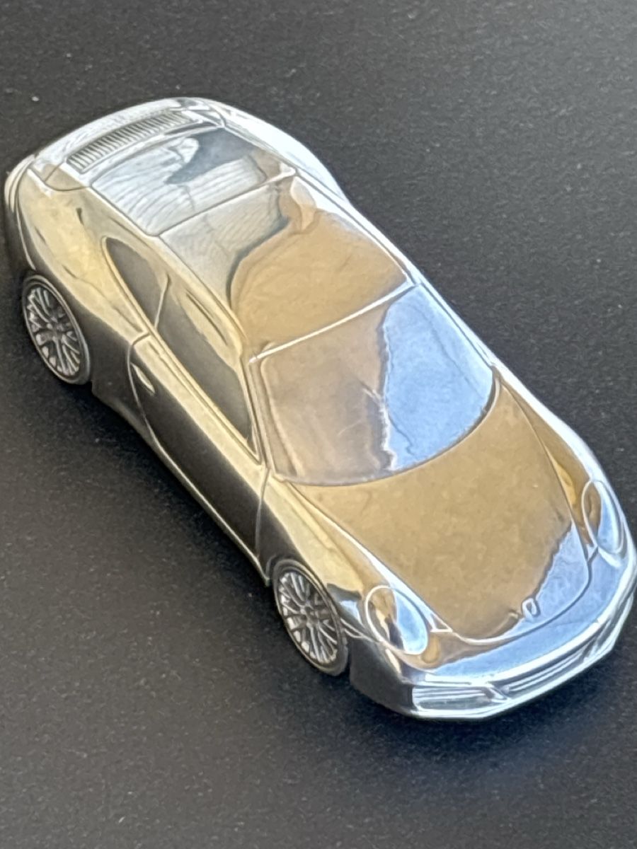Porsche Modellautos: Porsche 911 Carrera édition limitée en boîte – Gebraucht aus Lausanne von pabernard 3