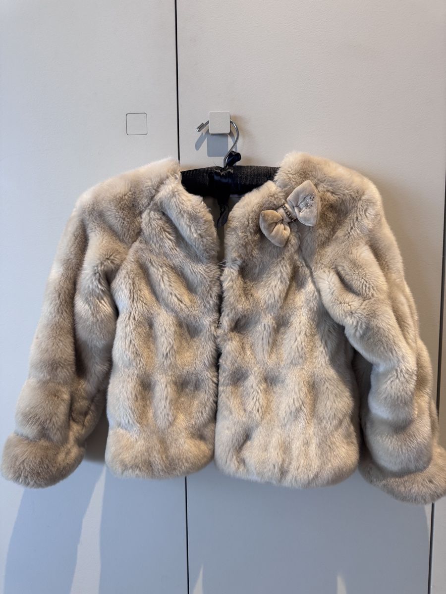 Giacche & Cappotti: Blumarine baby – Usato da Ruvigliana venduto da lux_t2sb