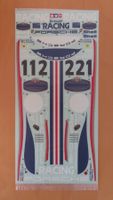 Tamiya RC Decal 58042 Porsche 956 RM MK.5 Original 1984
