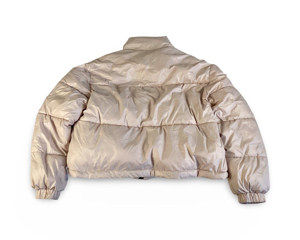 Tally Weijl Giacche & Cappotti: TALLY WEIJL Jacke Grosse M Farbe rosa – Usato da Zürich venduto da Restwert_Zuerich 4