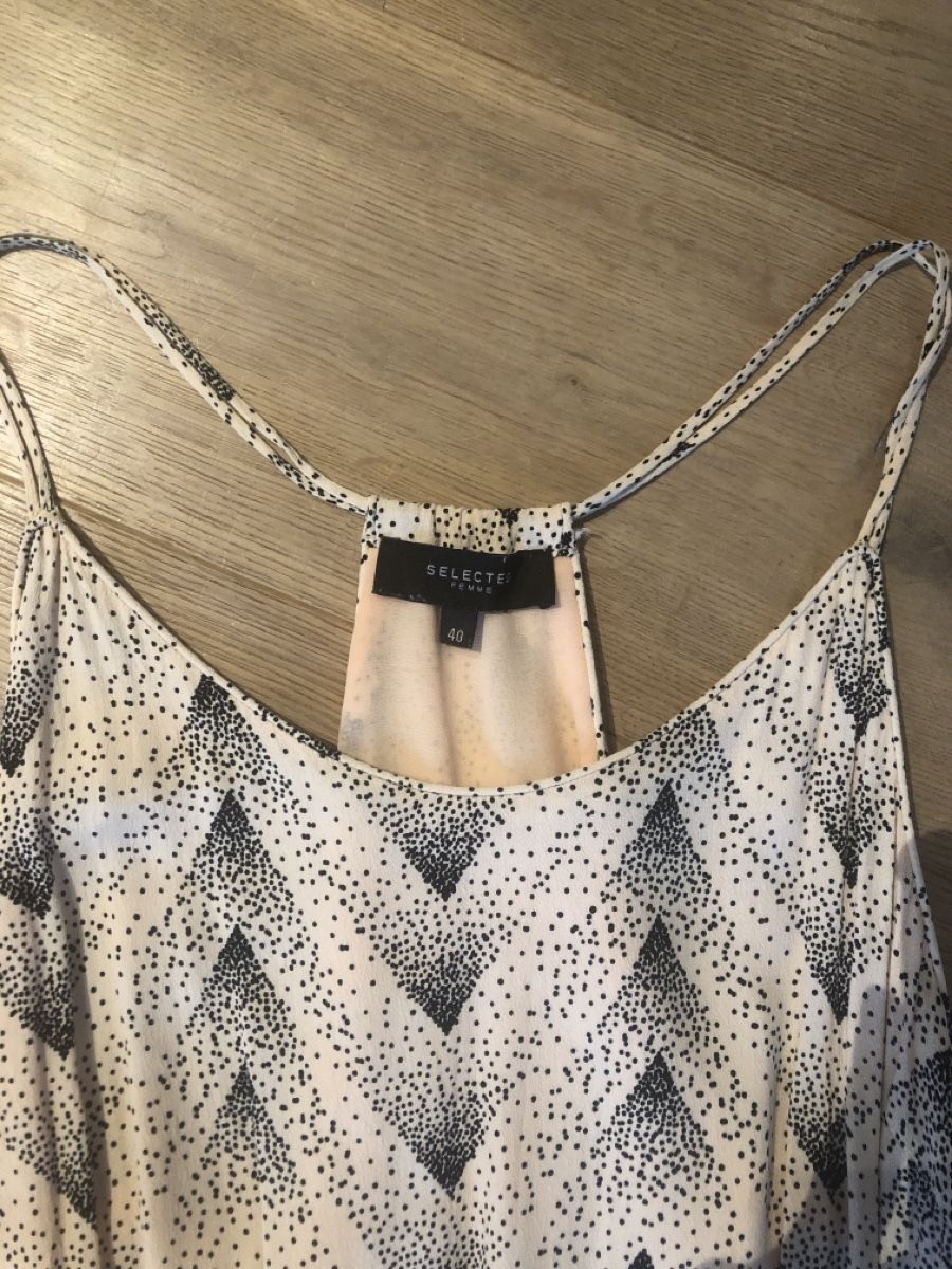 Selected Vestiti: Selected Femme Kleid – Usato da Wettswil venduto da lalinda85 2