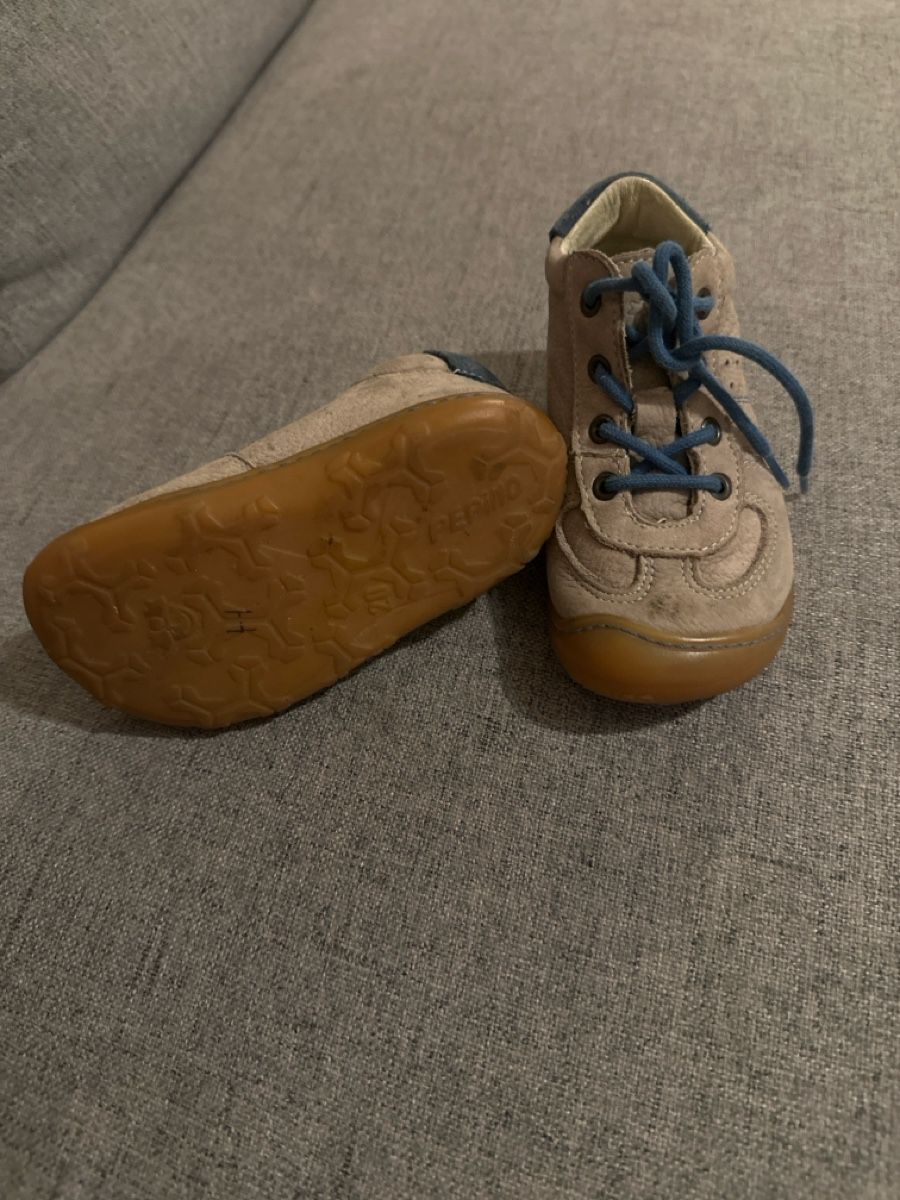 Scarpe per ragazzi: Pepino Schuhe Grösse 20 – Usato da Schaffhausen venduto da NellyE 2