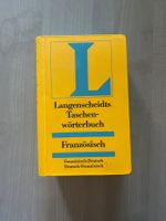 Taschenwörterbuch Französisch