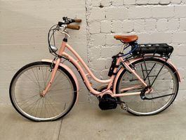 VELO “ELEKTRO“ AB 1.-!!!