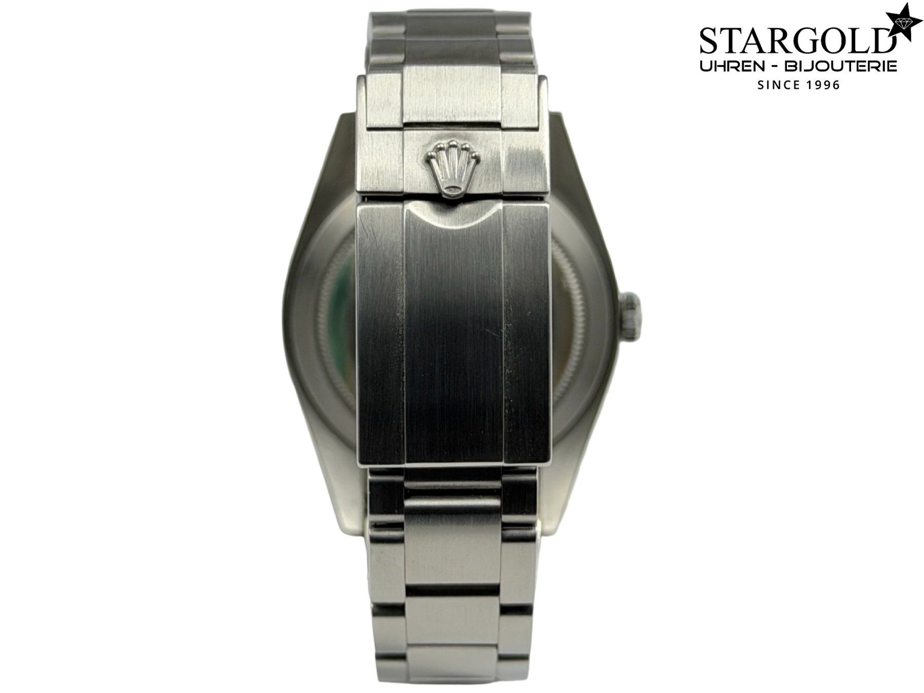Rolex Montres: Rolex Explorer - 214270 – D'occasion à Zürich par Stargold-Uhren 6
