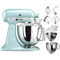 KitchenAid 5KSM175PS EIC Küchenmaschine