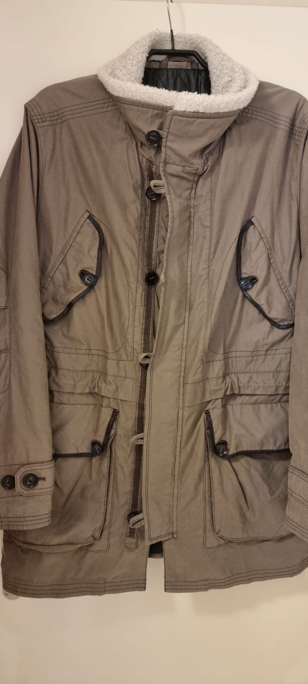 Hugo Boss Jacken: Hugo Boss Gr. 54 – Gebraucht aus Luzern von Edii025 5