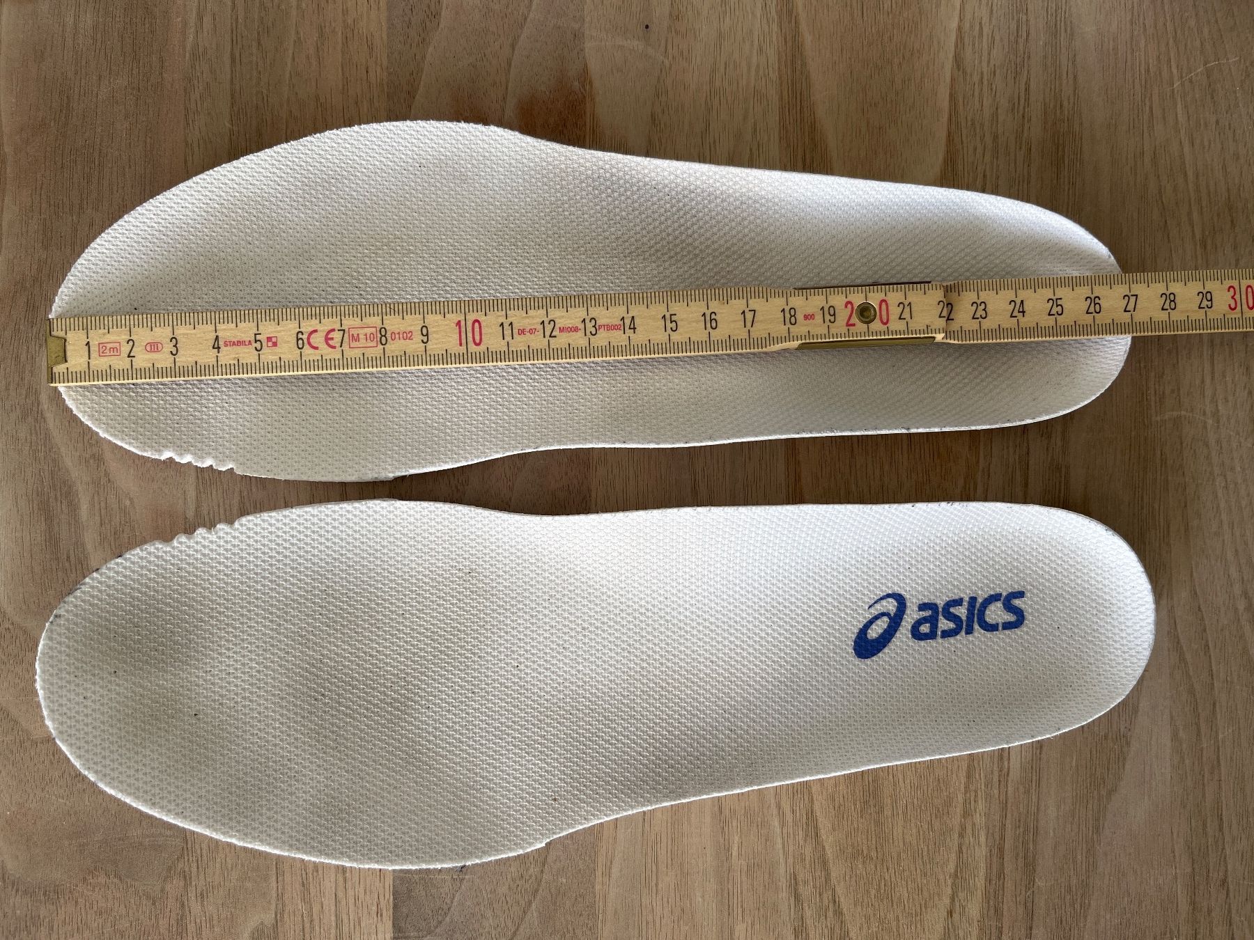 Asics Scarpe da donna: Asics Gel Beyond FF – Nuovo (secondo la descrizione) da Magden venduto da Jackevaro 4