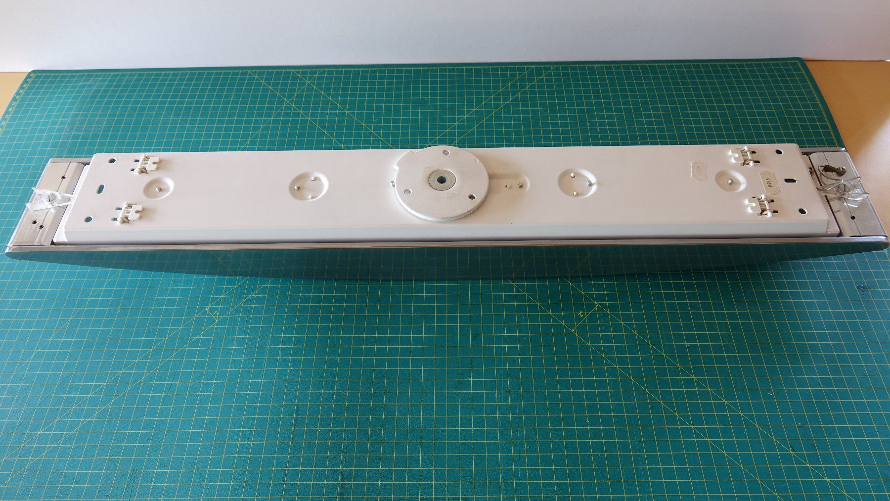 Luceplan Lampade: LUCEPLAN Lampe. Mod. Strip - NEU – Nuovo (secondo la descrizione) da Canobbio venduto da rima71 3