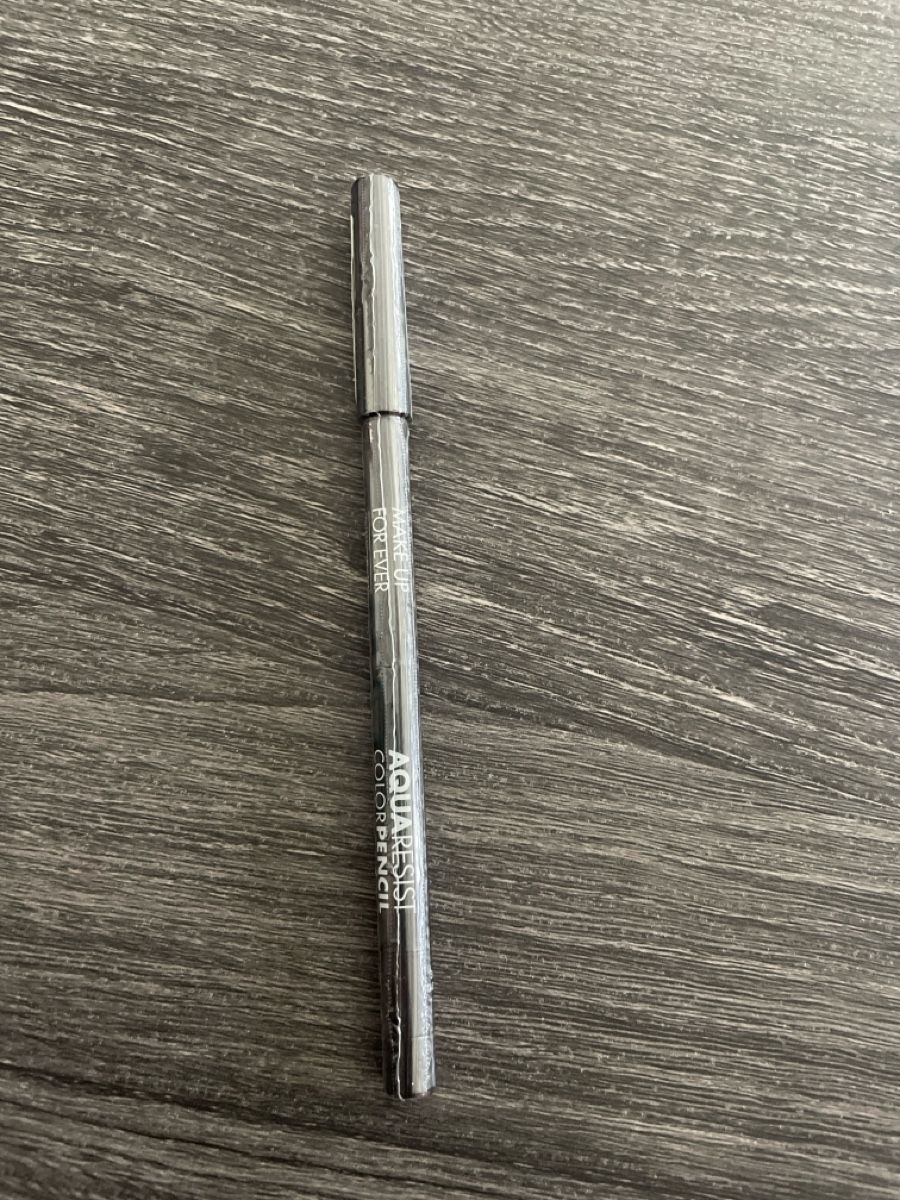 Make Up For Ever Make-up: Make Up For Ever - Aqua Resist Eyeliner, Graphite – Nuovo e nell'imballaggio originale da Glattpark (Opfikon) venduto da Rusalkaa 2