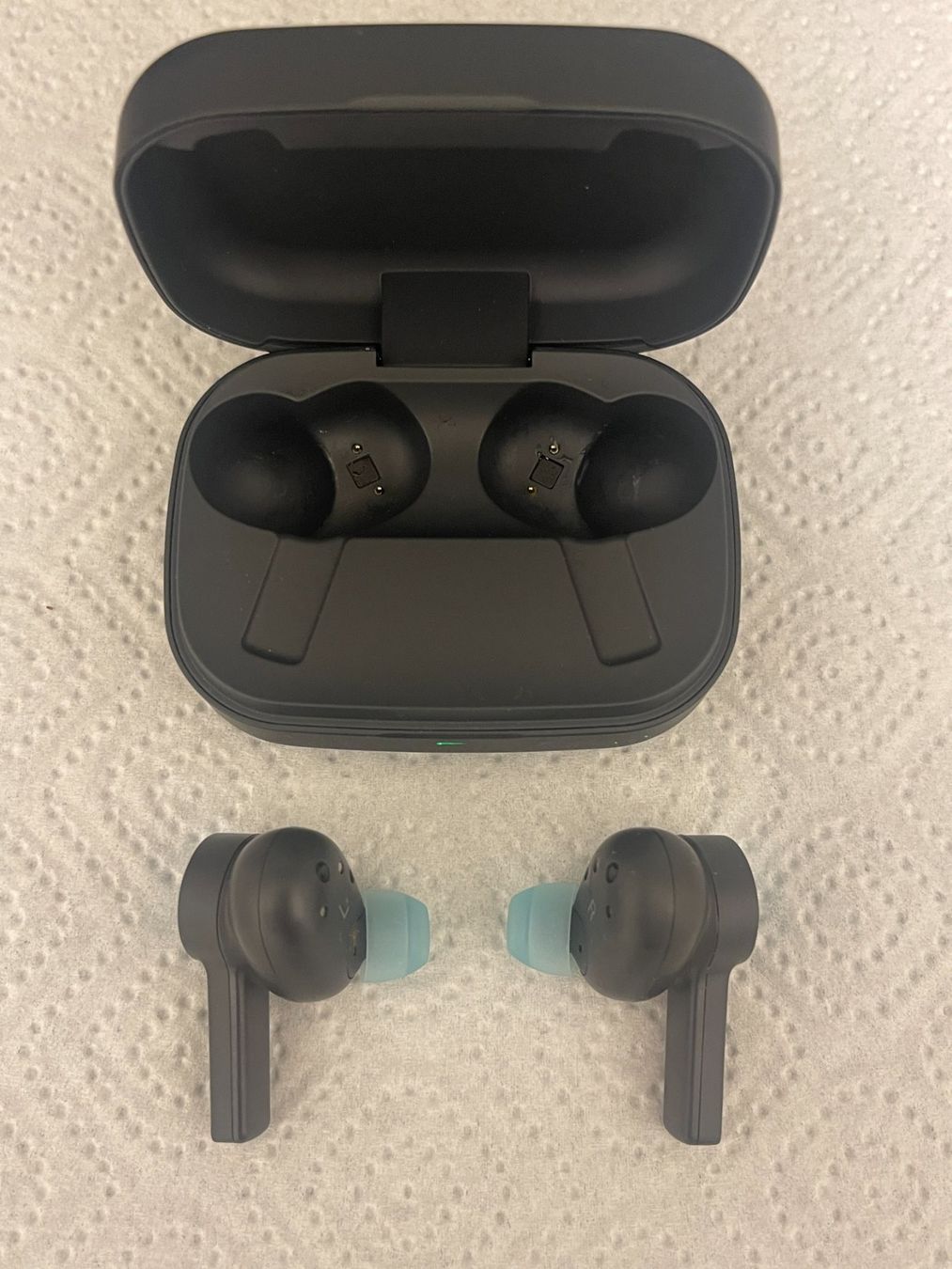 Bang & Olufsen Cuffie: Bang & Olufsen BeoPlay EX ab CHF 1.-- – Usato da Rain venduto da Stouni180 1