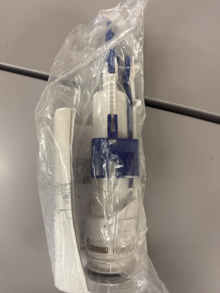 Geberit WC: Geberit hHeberglocke – Neu und originalverpackt aus Einsiedeln von Shkurte_K 1