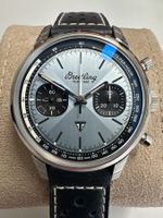 Breitling Top Time Chronograph Automatik Neu ungetragen