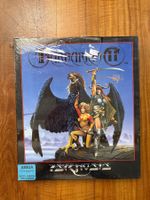 Amiga Spiel: Barbarian II (Sealed Big Box!)